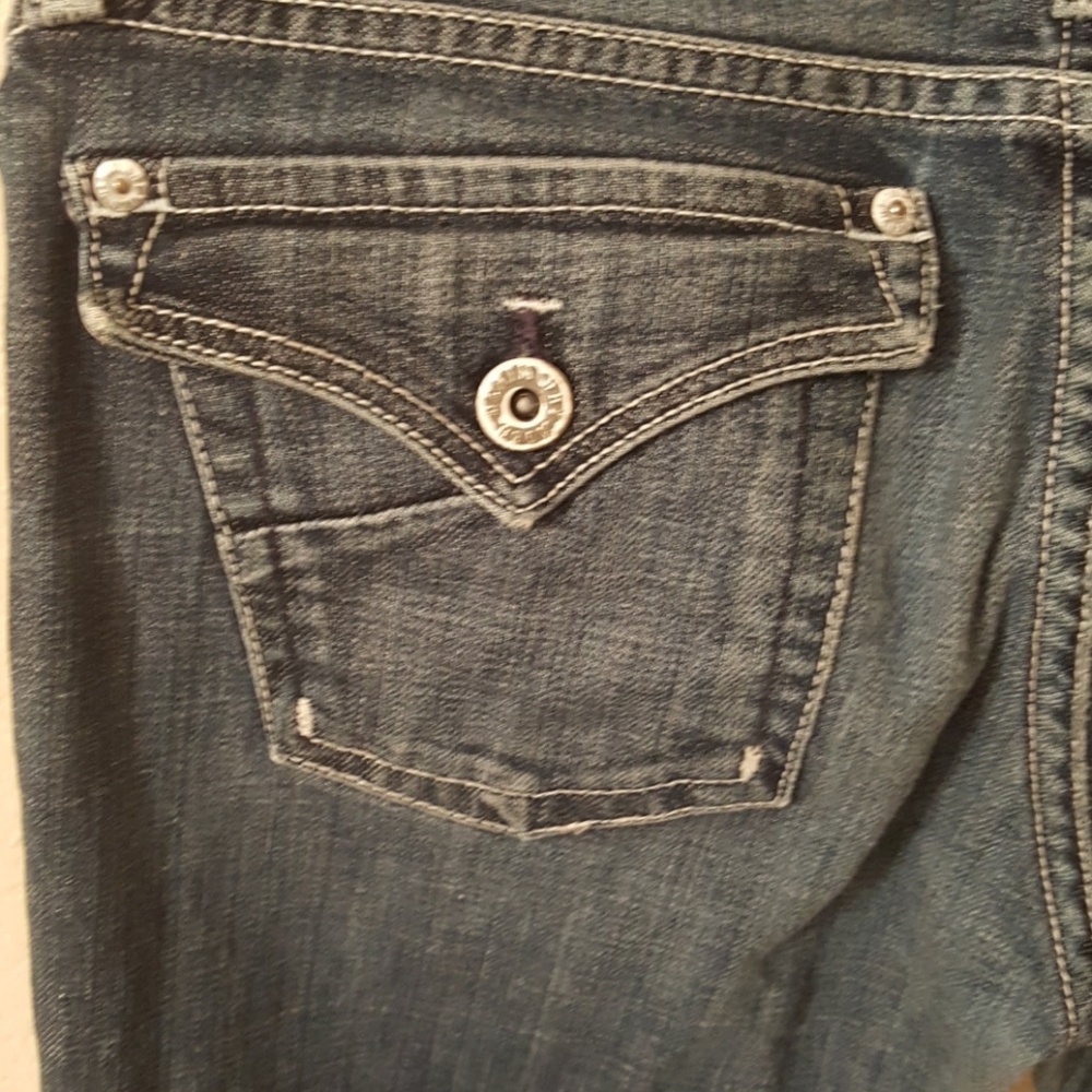 Jeans - Picture 4 of 8